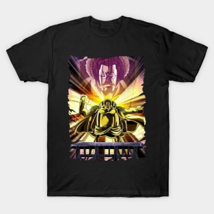 SENGOKU ANIME MERCHANDISE T-Shirt